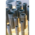DIN 2391-ST52 listo tubo de acero de precisión afilada con piedra